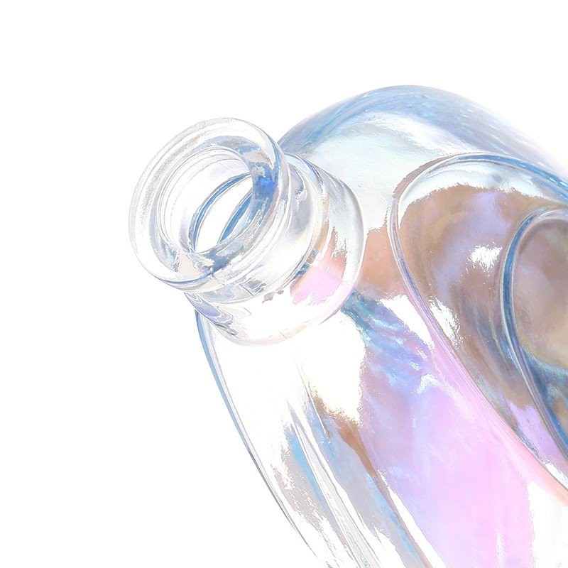 Brandy Blue Bottle