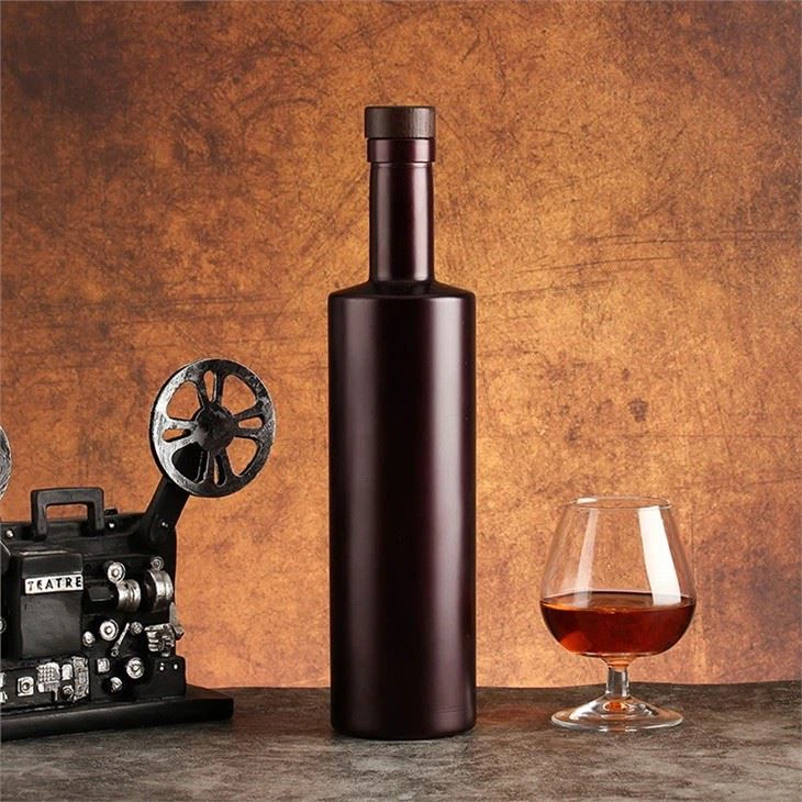 Hock Wine Bottles