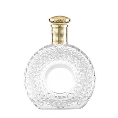 250 ml стъклена бутилка за вино Xo