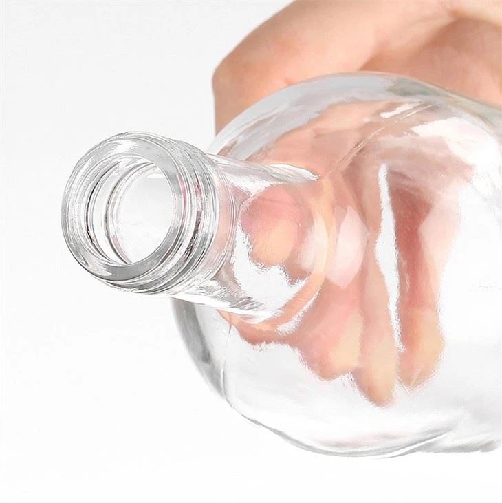 Wine Bottles With Lids