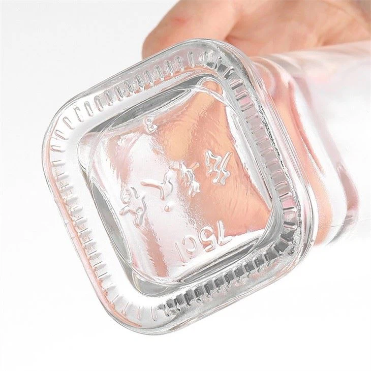 Wine Bottles With Lids
