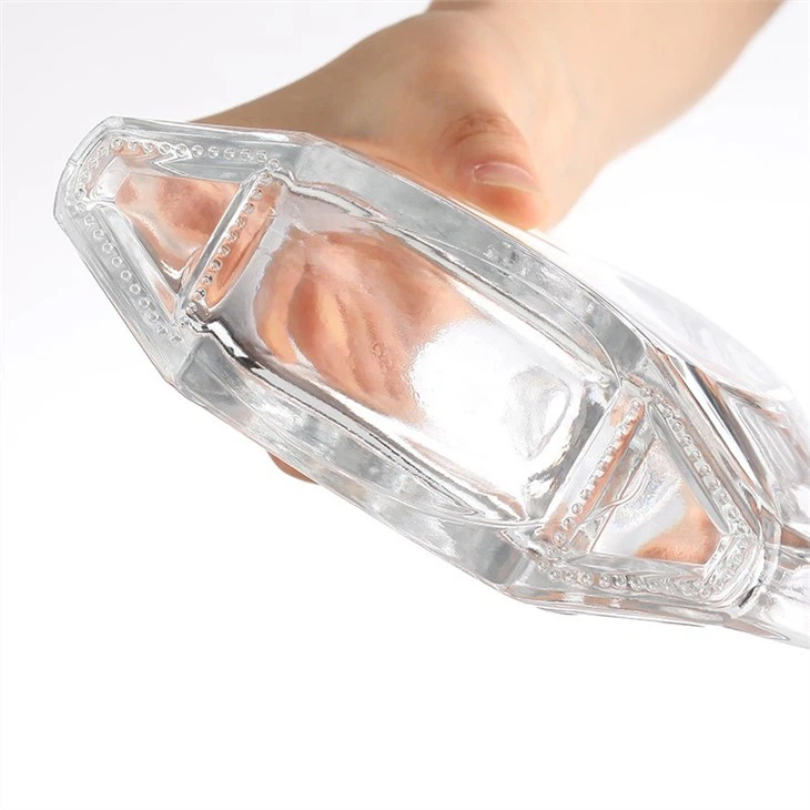 1000ml Whiskey Glass Bottles Wholesale