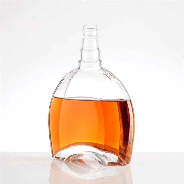 1000ml Whiskey Glass Bottles Wholesale