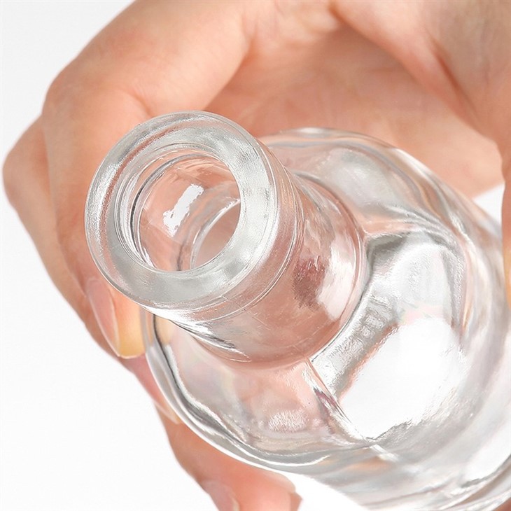 50ml Mini Liquor Bottles