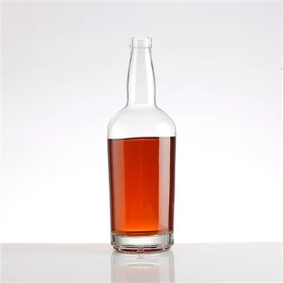 Стъклена бутилка Demijohn