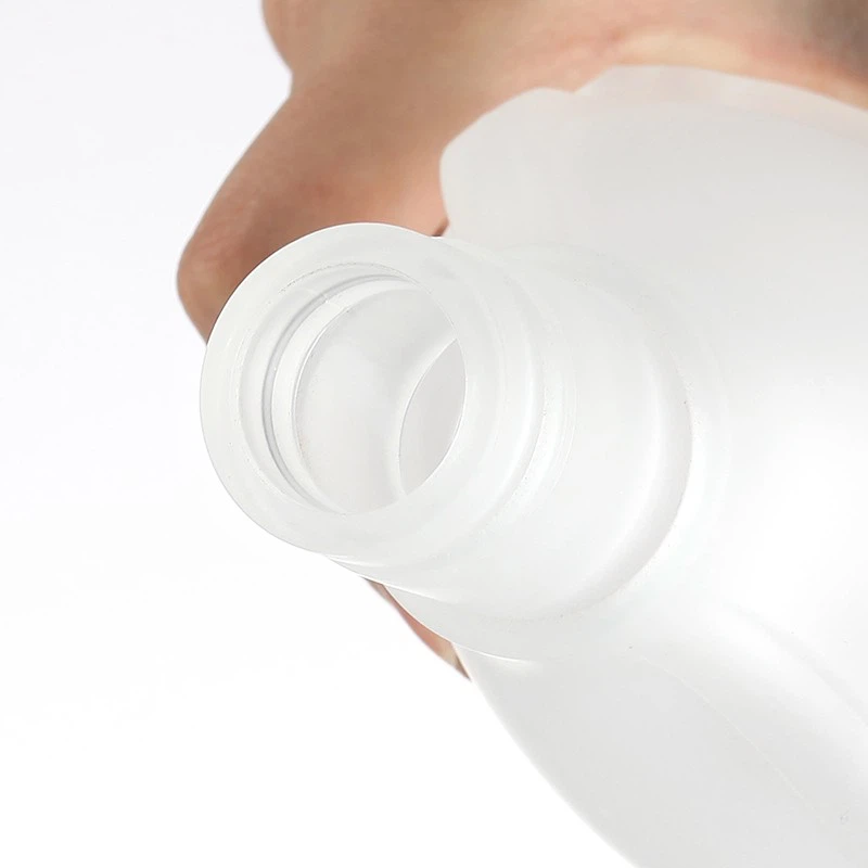 500ml Frosted Liquor Bottles For Brandy