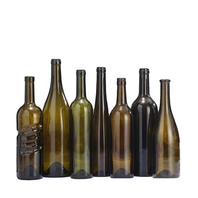 Best Quality 500 ML Olive Oil Glass Bottle