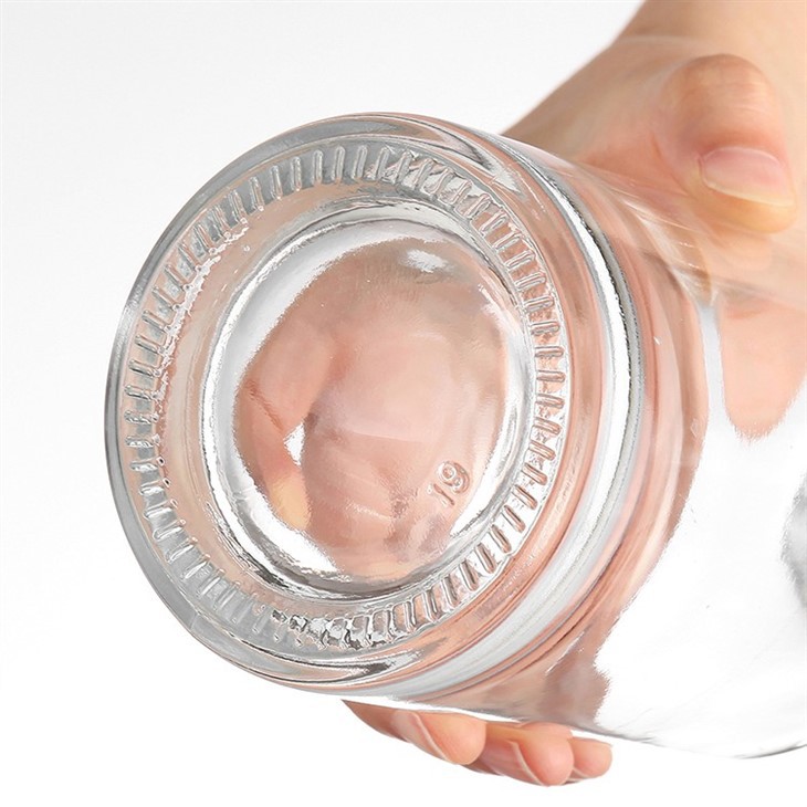 Empty Liquor Wine Glass Bottles 500ml