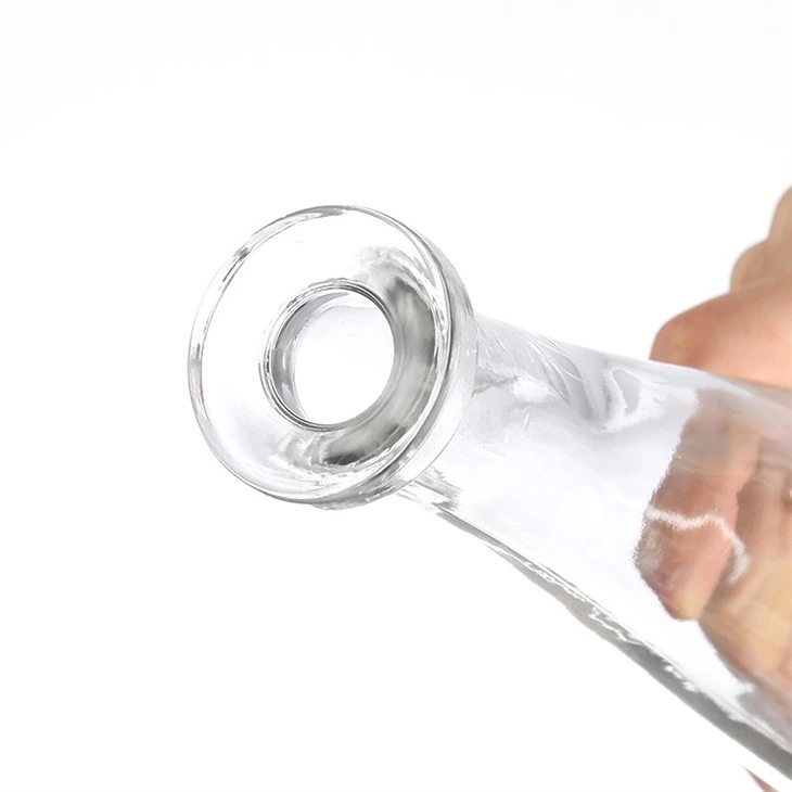 Glass Spirit Bottles Wholesale
