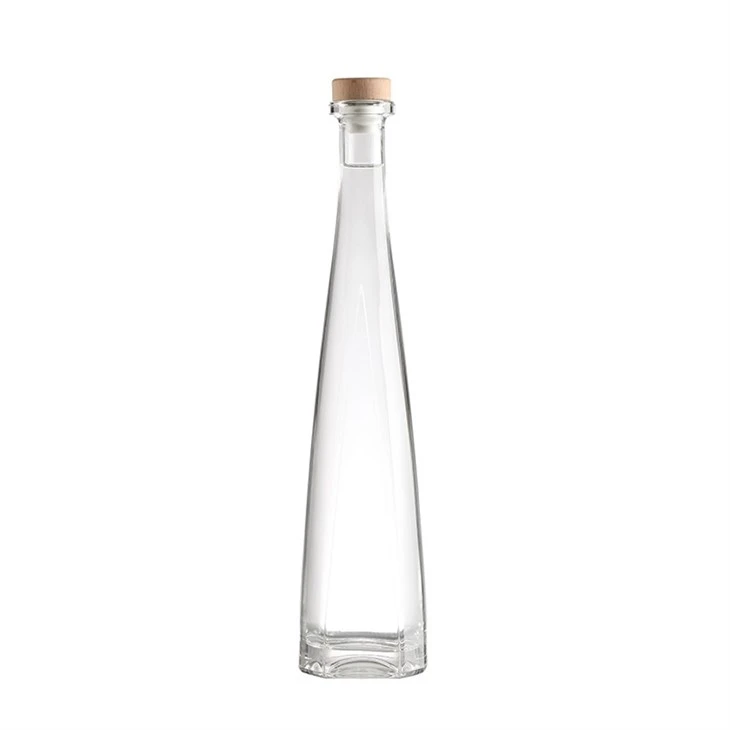Glass Spirit Bottles Wholesale