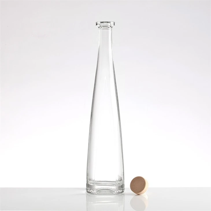 Glass Spirit Bottles Wholesale