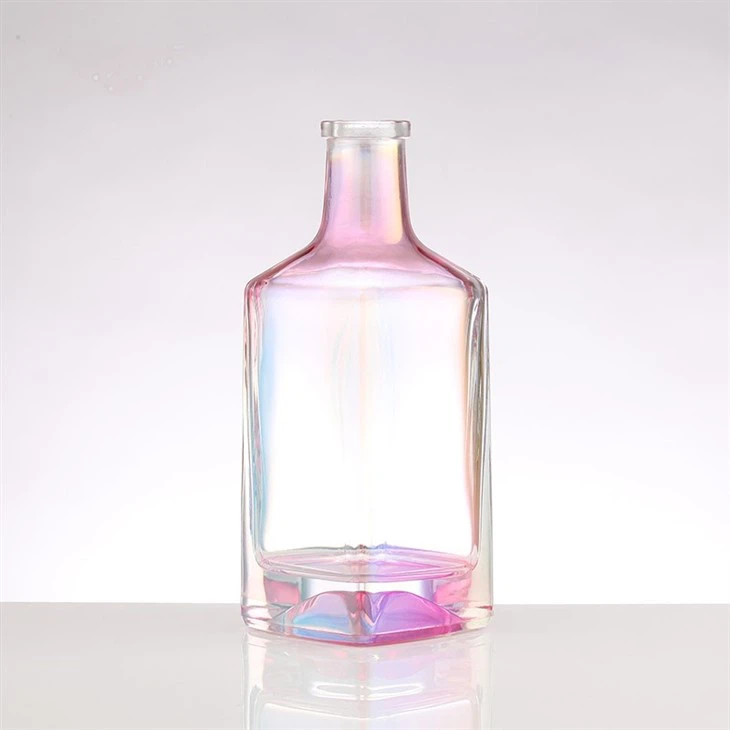 Premium Corlor Vodka Glass Bottle 500ml