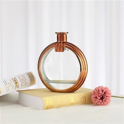Най-популярната бутилка XO с кръгла форма 500 ML