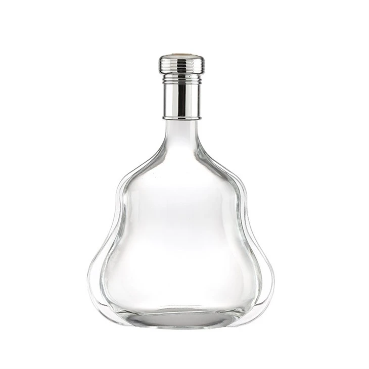 Wine Glass Bottles With Cork