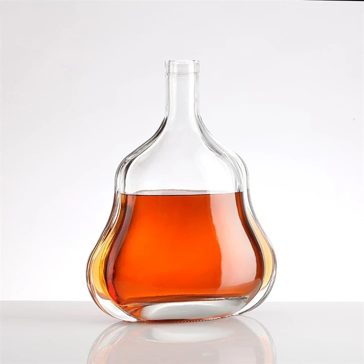 Wine Glass Bottles With Cork